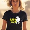 Babylon Store Rat Shirt