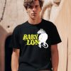 Babylon Store Rat Shirt0