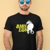 Babylon Store Rat Shirt1