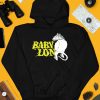 Babylon Store Rat Shirt4