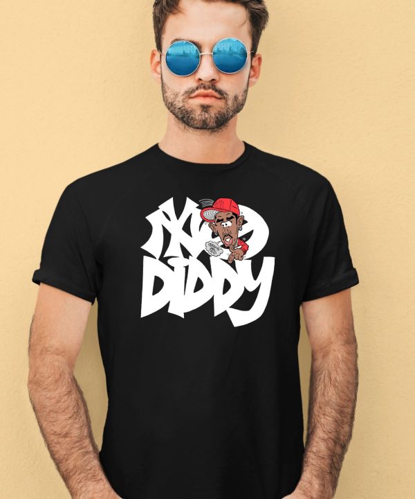 Bad Boy Diddy Shirt1