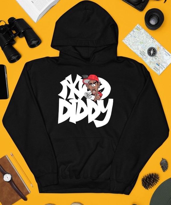 Bad Boy Diddy Shirt4