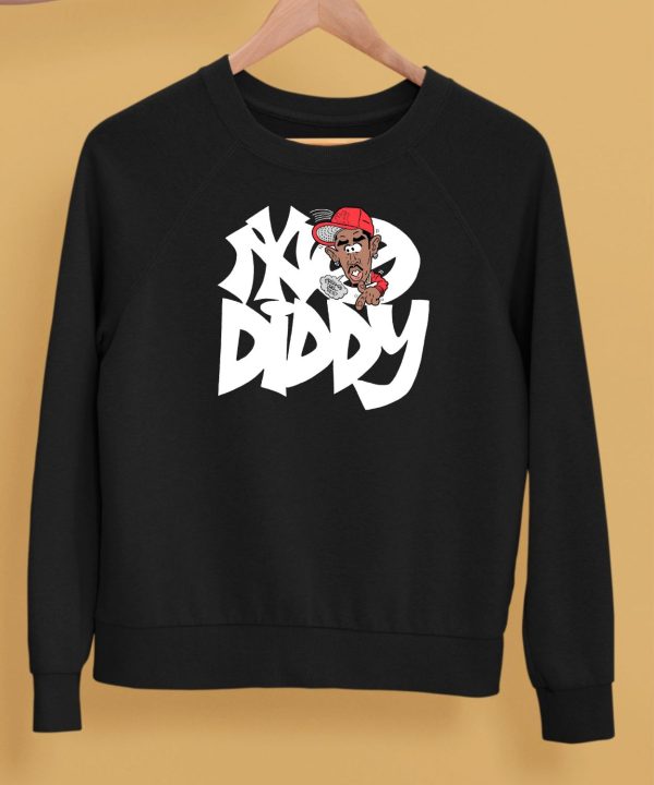 Bad Boy Diddy Shirt5
