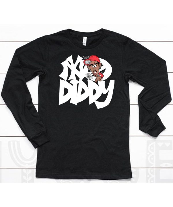 Bad Boy Diddy Shirt6