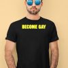 Become Gay Muna Live In Conversation At Largo Shirt1