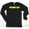 Become Gay Muna Live In Conversation At Largo Shirt6