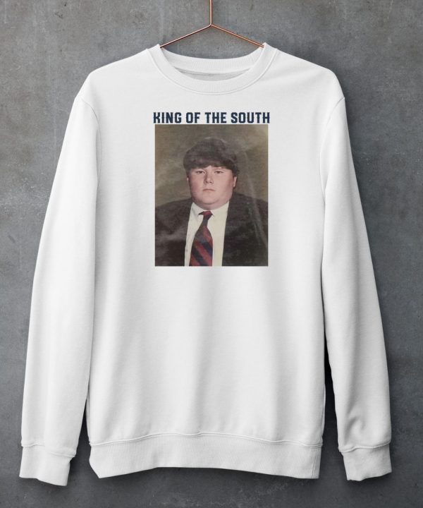 Ben Mintz King Of The South Ii Shirt5