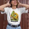 Better Lovers Spring Frog Shirt2