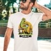 Better Lovers Spring Frog Shirt3