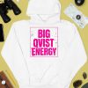 Big Qvist Energy Shirt4