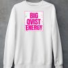 Big Qvist Energy Shirt5