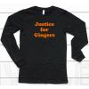 Breadandfireworks Justice For Gingers Shirt6