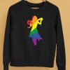 Britney Spears Pride Rainbow Shirt5