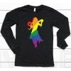 Britney Spears Pride Rainbow Shirt6