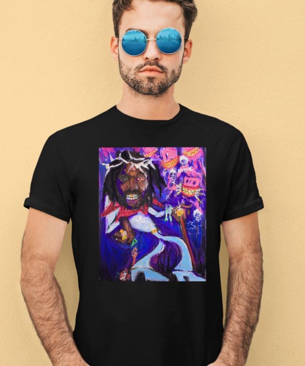 Certified Boogieman Kendrick Lamar 2024 Shirt
