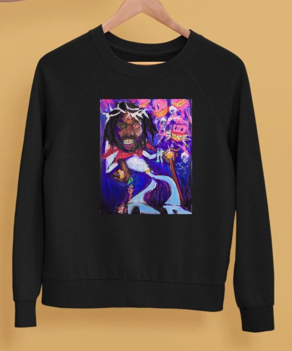 Certified Boogieman Kendrick Lamar 2024 Shirt5
