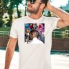 Chris Br0wn Full Albums Music Fans Shirt3