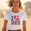 Cinegogue I Love Travis Bickle Shirt1