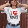 Cinegogue I Love Travis Bickle Shirt2