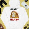 Clearly Thriving Shirt4