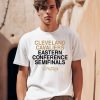 Cleveland Cavaliers Eastern Conference Semifinals 2024 Shirt0