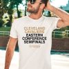 Cleveland Cavaliers Eastern Conference Semifinals 2024 Shirt3