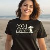 Cool Schmool Snoopy Shirt3