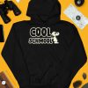 Cool Schmool Snoopy Shirt4
