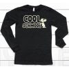 Cool Schmool Snoopy Shirt6