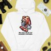 Cream The Rabbit One Day All Of Our Troubles Will Fade Shirt4