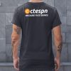 Ctespn Because Fuck Banks Shirt0