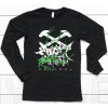 Doomshop Records Store Green Thunder 2024 Shirt6