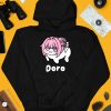 Doro Nikke Anime Shirt4
