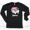 Doro Nikke Anime Shirt6
