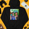 Drake And Josh Giddey Shirt4