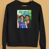 Drake And Josh Giddey Shirt5