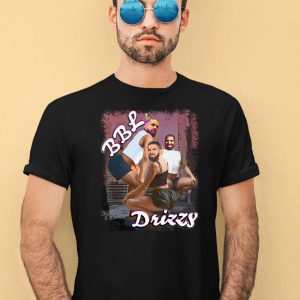 Drake Bbl Grunge Shirt