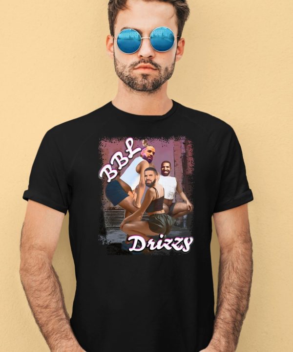 Drake Bbl Grunge Shirt