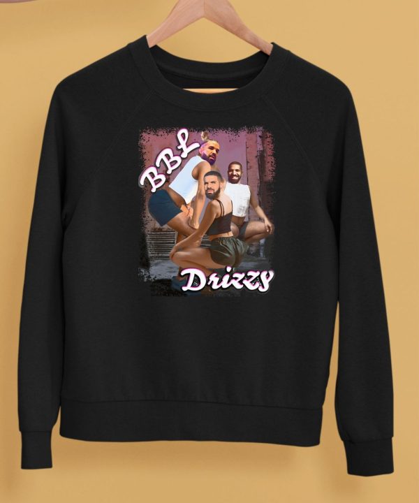 Drake Bbl Grunge Shirt5