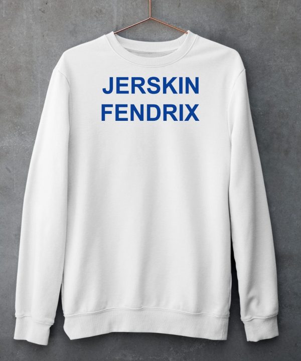 Emma Stone Wearing Jerskin Fendrix Arial Shirt5