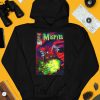 Exclusive Misfits Hell Fiend Shirt4