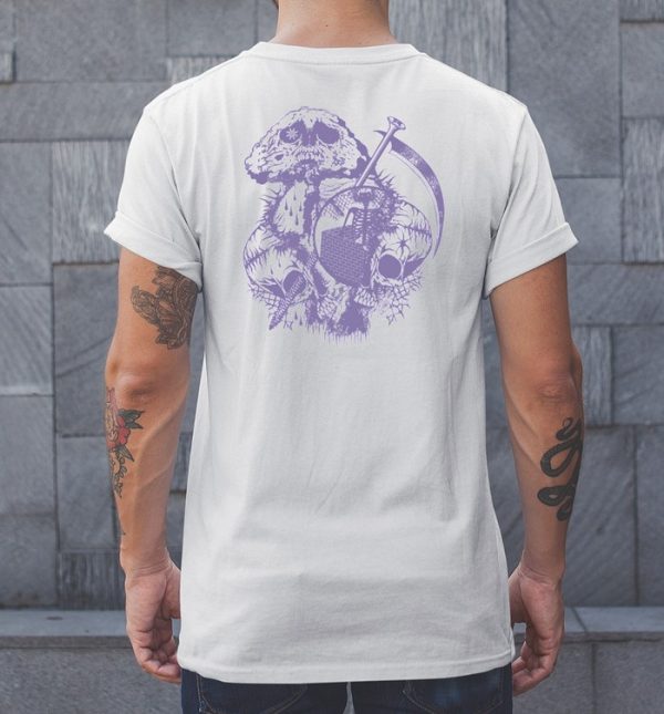 Fantasy Initiative Premium Dungeon Wares Shirt3