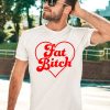Fatgirlflow Store Fat Bitch Shirt3