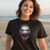Five Nights At Freddys The Puppets Face With Mouth Agape Shirt3