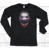 Five Nights At Freddys The Puppets Face With Mouth Agape Shirt6