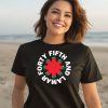 Forty Fifth And Lamar Shirt3