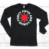 Forty Fifth And Lamar Shirt6