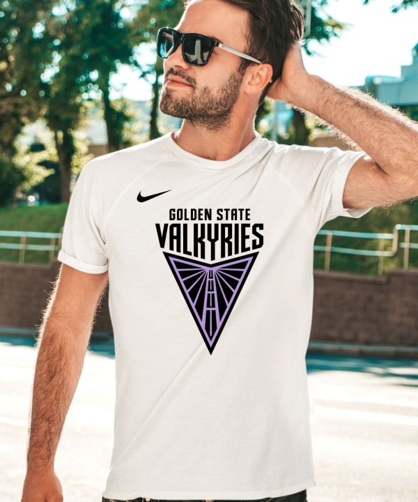 Golden State Valkyries Shirt3