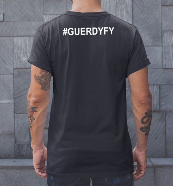 Guerdy Abraira Guerdyfy Shirt4