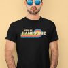 Handsome Podcast Merch Keep It Handsome Shirt2